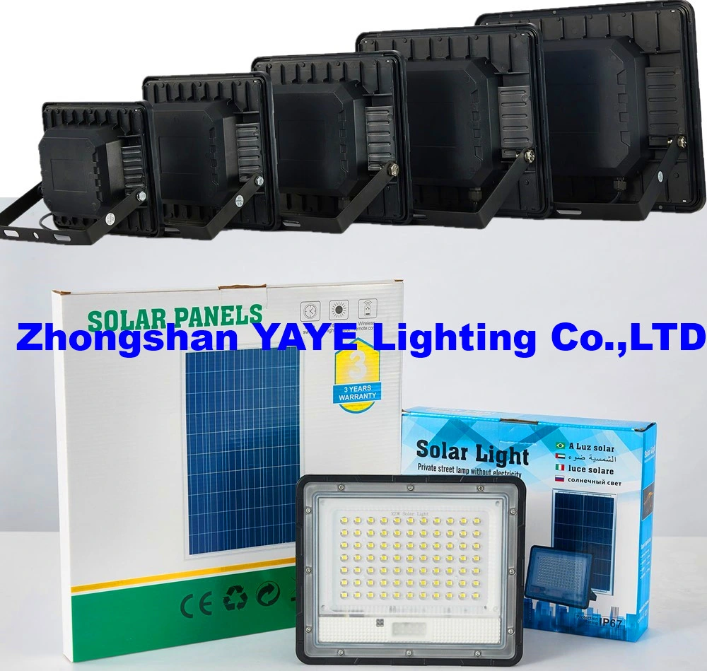 Solar CE Supplier Factory LED Street Flood Garden Lawn Park Wall Pathway Landscape Light 2500W/2000W/1500W/1200W/1000W/800W/600W/500W/400W/300W/200W/150W/100W