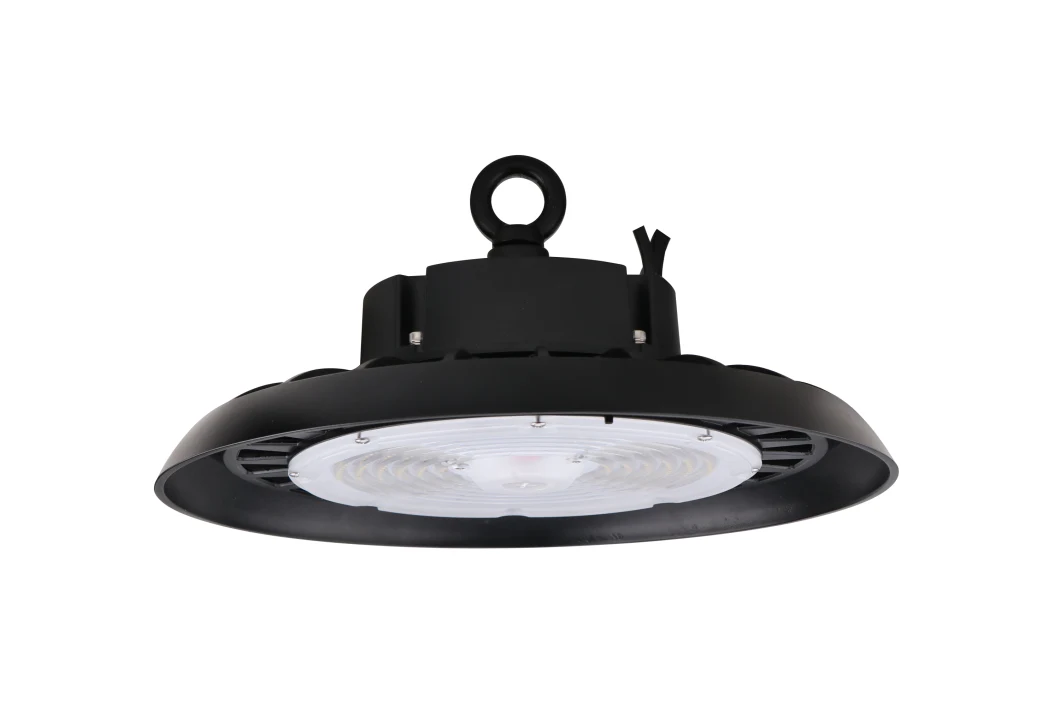 CCT Selectable UFO LED High Bay/ Highbay Light100W 150W 200W 240W