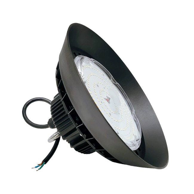 170lm/W Warehouse Industrial LED Highbay 100W LED High Bay Light